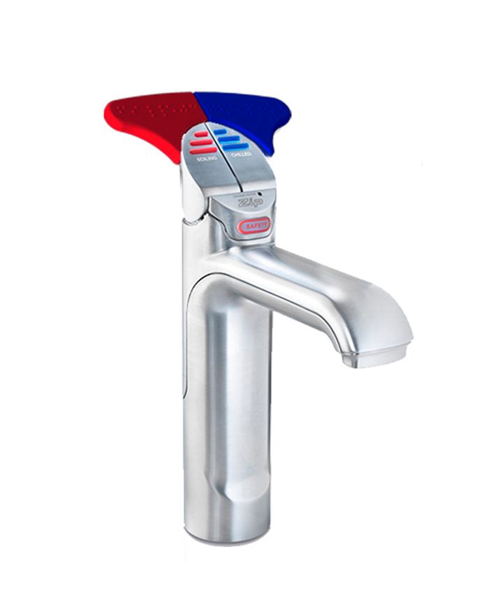 HydroTap G5 BC40 Classic Accessible Brushed Chrome | ZipWater